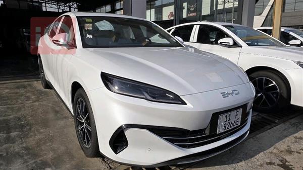 BYD Seal 05 DM-i 2025 for sale in Iraq - Baghdad